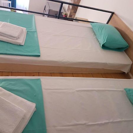 中央第比利斯舒适公寓 外观 照片