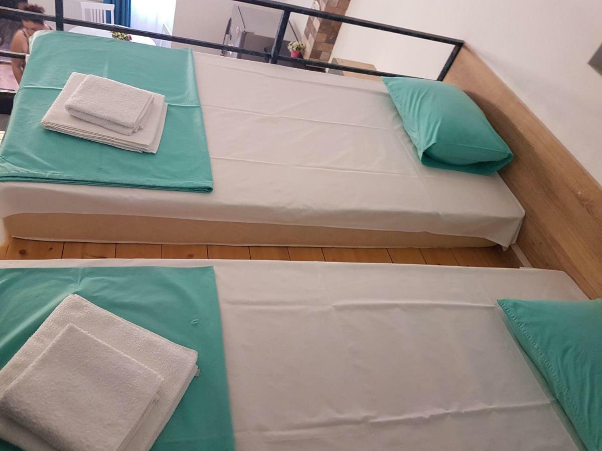 中央第比利斯舒适公寓 外观 照片